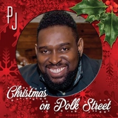 Johnson Pennal - Christmas On Polk Street