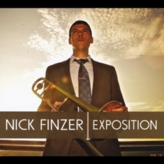 Finzer Nick - Exposition