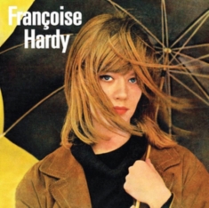 Francoise Hardy - Francoise Hardy (Tous Les Garcons Et Les