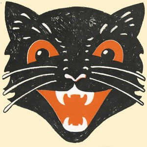Pine Hill Haints - Blue Halloween