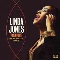Jones Linda - PreciousAnthology 63-72