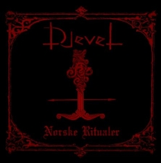 Djevel - Norske Ritualer (2020 Reissue)