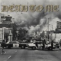 Dead To Me - I Wanna Die In Los Angeles (Single
