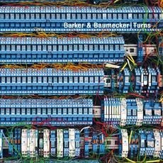 Barker & Baumecker - Turns in the group CD / Dans/Techno at Bengans Skivbutik AB (2108838)