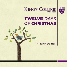 The King's Men - Twelve Days Of Christmas