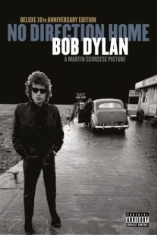 Dylan Bob/Scorsese Martin - No Direction Home - Dylan (2Dvd+2Br