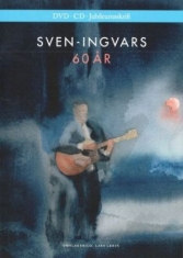 Sven Ingvars 60 år (DVD+CD)
