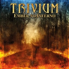 Trivium - Ember To Inferno: Ab Initio (Deluxe