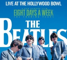 The beatles - Live At The Hollywood Bowl (Vinyl)