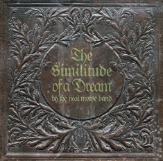 Neal Morse Band The - Similitude Of A Dream
