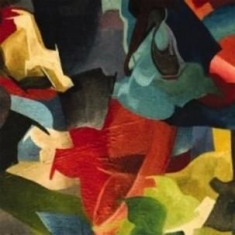 Olivia Tremor Control - Black Foliage: Animation Music Vol.