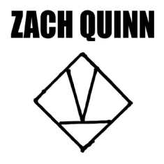 Quinn Zach - One Week Record