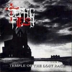 Septic Flesh - Temple Of The Lost Race