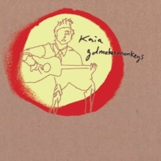 Kaia - Godmakesmonkeys