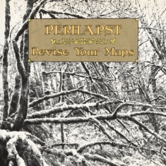 Perhapst - Revise Your Maps