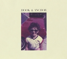 Hook & Anchor - Hook & Anchor