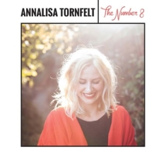 Tornfelt Annalisa - The Number 8