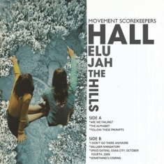 Hallelujah The Hills - Movement Scorekeepers