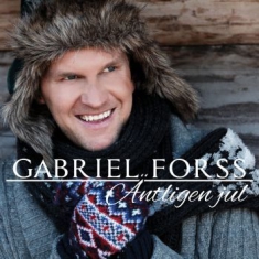 Forss Gabriel - Äntligen Jul