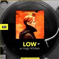 David Bowie : Low