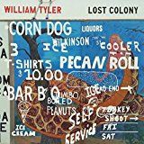 William Tyler - Lost Colony  12''