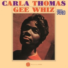 Carla Thomas - Gee Whiz