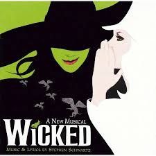 Blandade Artister - Wicked - Original Broadway Cast (2L in the group VINYL / Film-Musikal at Bengans Skivbutik AB (2167925)