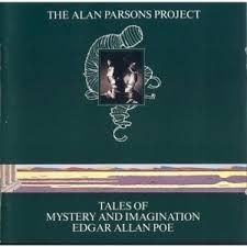 Alan Parsons Project The - Tale Of Mystery & Imagination - 40T in the group MUSIK / Musik Blu-Ray / Pop-Rock at Bengans Skivbutik AB (2167965)