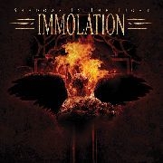 Immolation - Unholy Cult in the group CD / Hårdrock at Bengans Skivbutik AB (2168042)