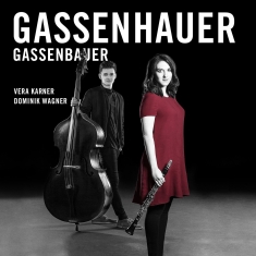 Vera Karner Dominik Wagner Aureli - Gassenhauer - Gassenbauer