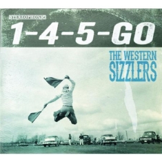 Western Sizzlers - 1-4-5-Go