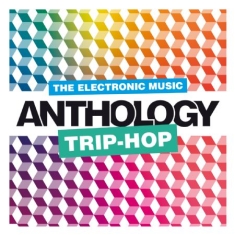 Blandade Artister - Trip-Hop Anthology