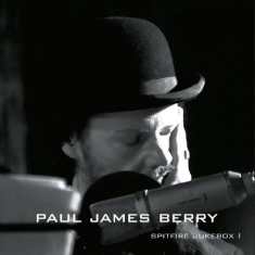 Berry Paul James - Spirgfire Jukebox 1