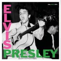 Presley Elvis - Elvis Presley