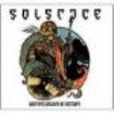 Solstice - Death's Crown Is Victory (Re-Releas in the group CD / Hårdrock/ Heavy metal at Bengans Skivbutik AB (2170252)