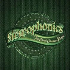 Stereophonics - Just Enough Education To Perform (V
