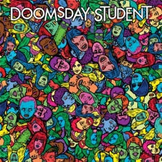 Doomsday Student - A Self-Help Tragedy