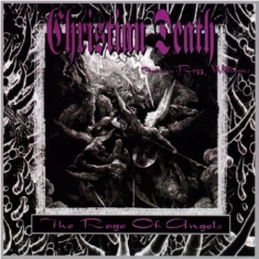 Christian Death - Rage Of Angels