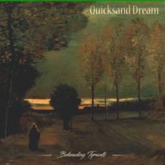 Quicksand Dream - Beheading Tyrants