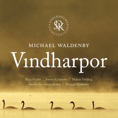 Waldenby Michael Stockholms Domky - Vindharpor