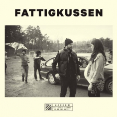 Zacke - Fattigkussen