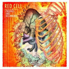 Red Cell - Endings And Beginnings