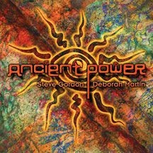 Gordon Steve & Deborah Martin - Ancient Power