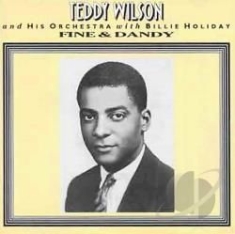 Teddy Wilson - Fine & Dandy