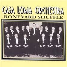 Casa Loma Orchestra - Boneyard Shuffle