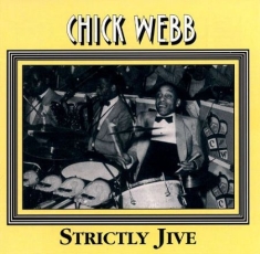 Webb Chick - Strictly Jive
