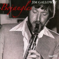 Galloway Jim - Bojangles