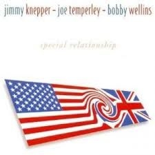 Knepper Jimmy - Special Relationship in the group CD / Jazz/Blues at Bengans Skivbutik AB (2236394)