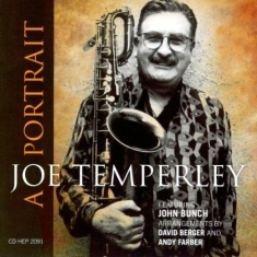 Temperley Joe - Portrait