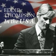 Thompson Eddie - In The Usa in the group CD / Jazz/Blues at Bengans Skivbutik AB (2236433)